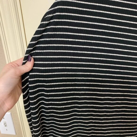 Hayden Striped Tunic - Picture 2 of 4